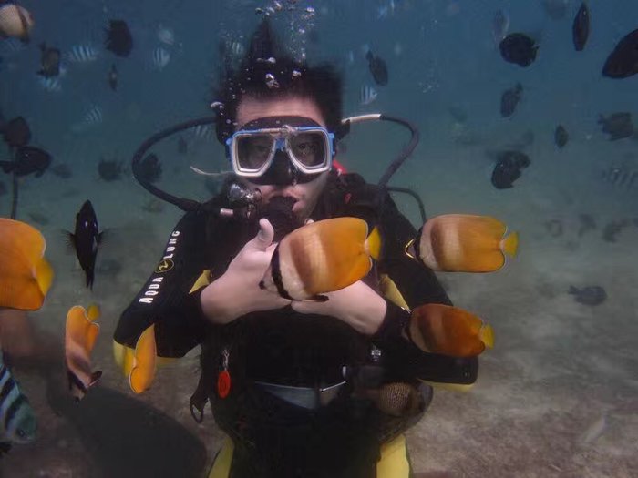 菲律宾长滩岛注意什么事项,菲律宾长滩岛旅游攻略自由行华人