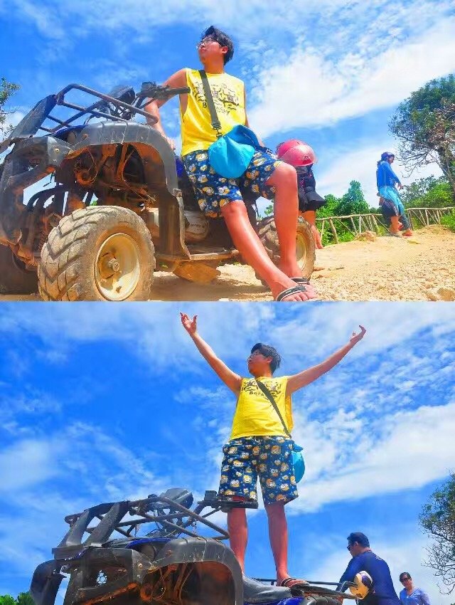 菲律宾长滩岛注意什么事项,菲律宾长滩岛旅游攻略自由行华人