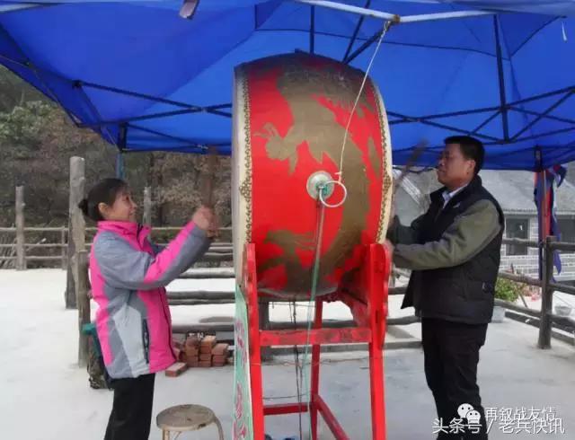 郭亮村亲子游,中华影视村郭亮村