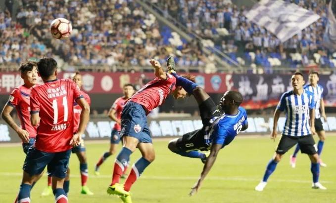 永昌全进球,永昌最厉害的一次绝杀