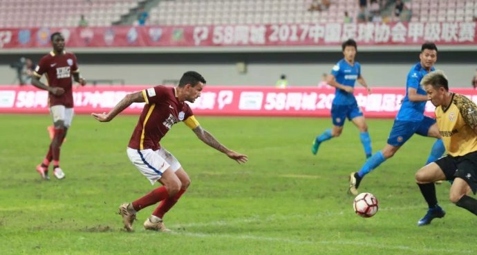 永昌全进球,永昌最厉害的一次绝杀