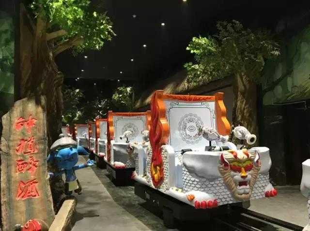 打造静态体验,打造有质量的活动和特色课程