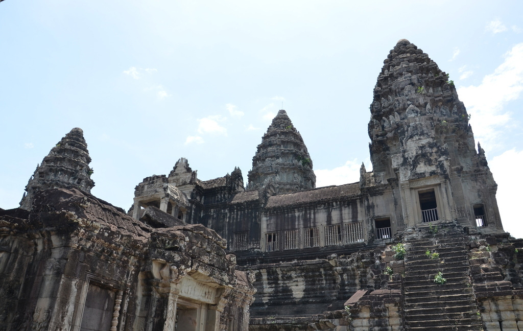 一次佛教文化与自然风光的洗涤之旅——柬埔寨旅游知识