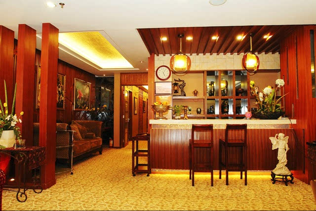 我在这边成长了，玛莎也成就了我，我很感谢这一切