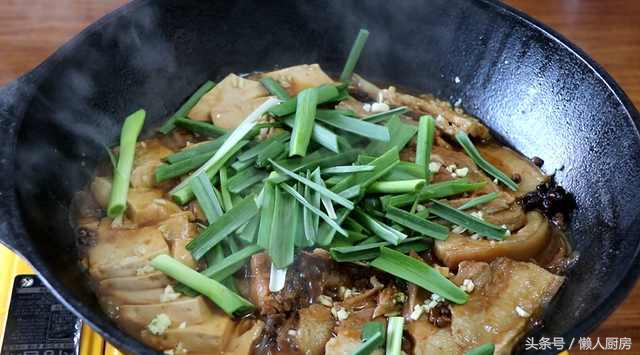 草鱼怎么做好吃教你做炖鱼,家常炸草鱼块炖鱼的做法大全