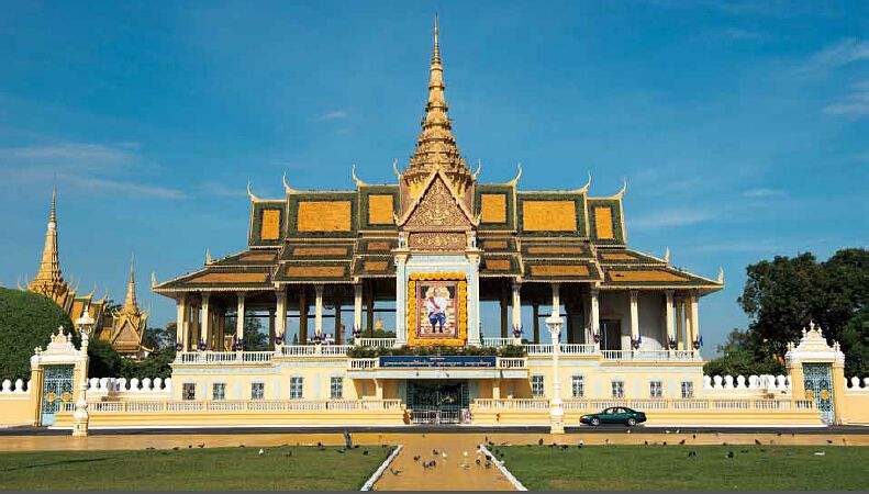 一次佛教文化与自然风光的洗涤之旅——柬埔寨旅游知识