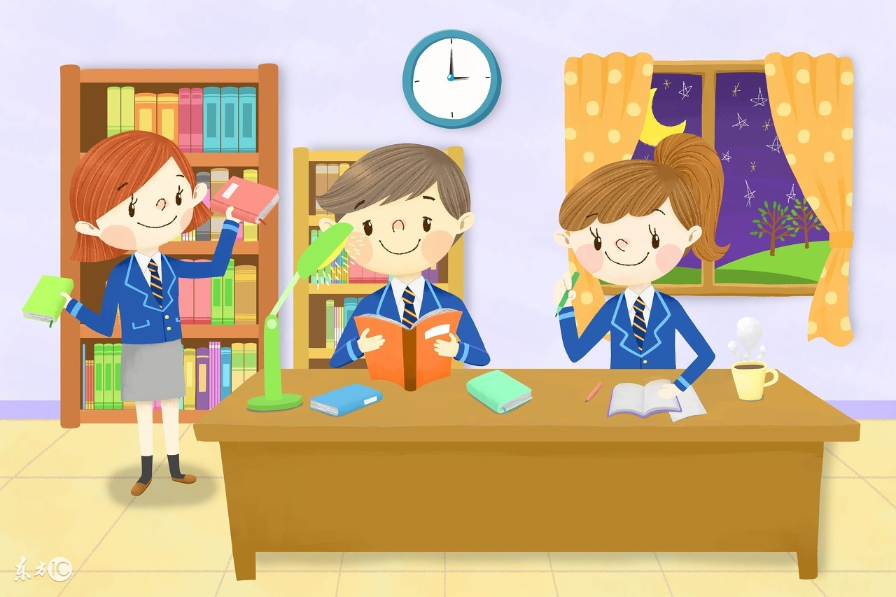 孩子容易出现的九大学习问题,如何处理学习中的常见问题