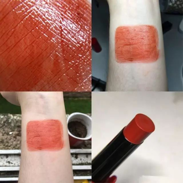 阿玛尼红管405丝绒哑光,阿玛尼红管唇釉chanel75