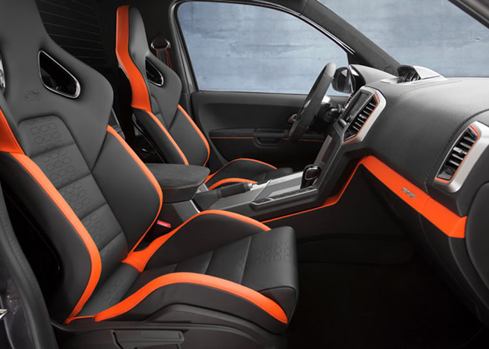 汽车内饰美容有哪些项目,汽车美容都包括什么项目