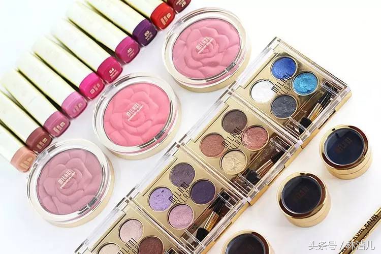 哪个牌子的口红最滋润又持久,小众口红推荐colourpop