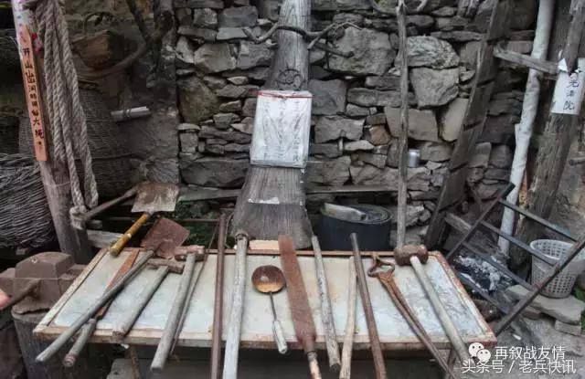 郭亮村亲子游,中华影视村郭亮村