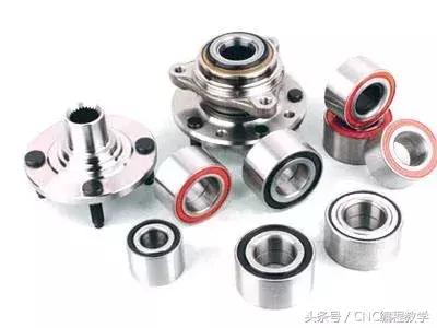 滚动轴承组成部分的热处理,汽车轴承是怎样冶炼出来的