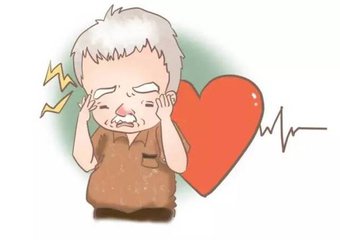 心脏房颤中医能治疗吗,老年心脏房颤吃什么药