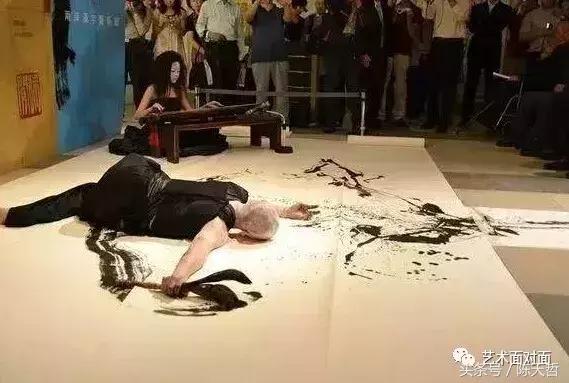 一些书法家与画家等艺术家的名头究竟从何而来?