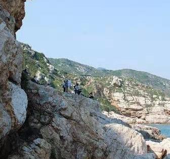 寻找广东十大最美海边,广东的海滩哪里最好玩免费