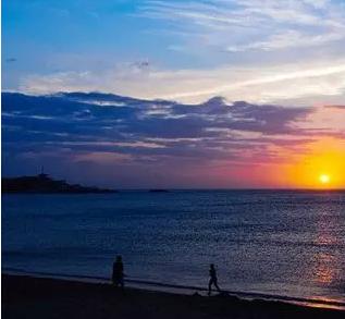 寻找广东十大最美海边,广东的海滩哪里最好玩免费