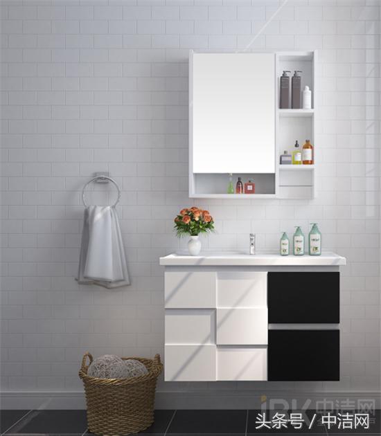 九牧a1218浴室柜,浴室柜马桶柜测评