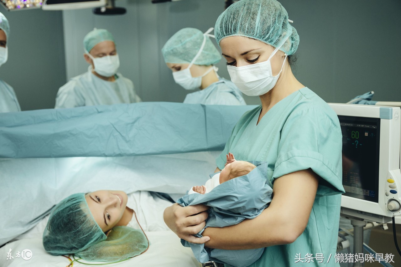 顺产不痛的秘密：我顺产后42天不能自理，因为产前忽略了1件事！