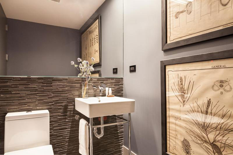 大白墙怎样刮才平整,装修怎样刮大白墙