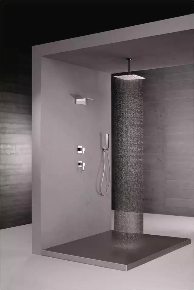 高端卫浴大气,高端奢华卫浴