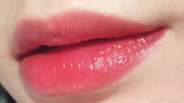 ysl没有斩男色了吗,ysl小黑条系列真的太优秀了