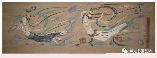 真正的神仙世界,汉代神仙世界