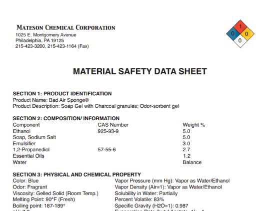 badairsponge靠谱吗,badairsponge除甲醛测评