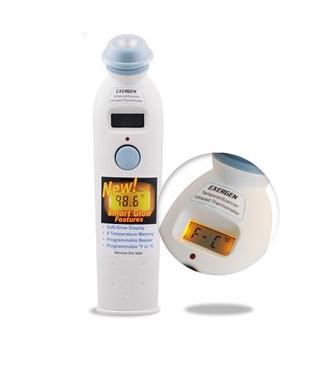 怎么测试小孩的体温,测量孩子体温的正确方法