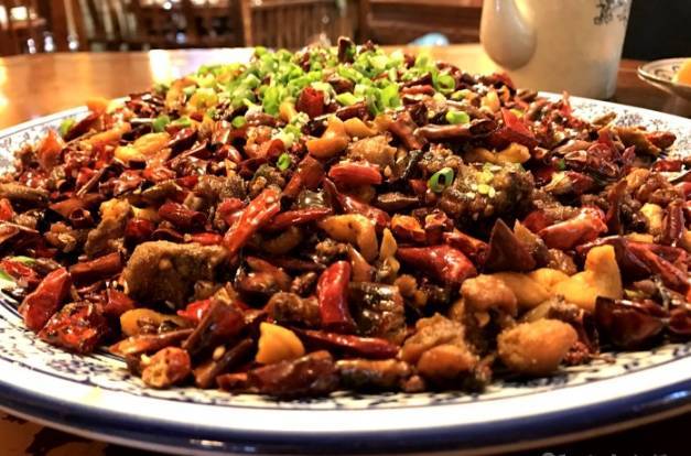 重庆必吃榜排名前十视频,重庆必吃榜测评