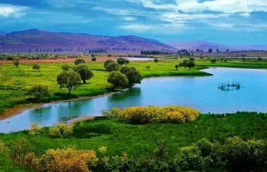 吉林的魅力有多大,吉林市的魅力