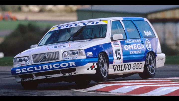 v70爆改,沃尔沃v70翻新视频