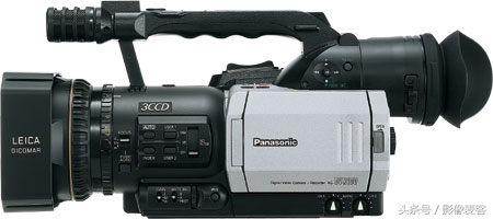 松下专业摄像镜头,松下专业摄像机系列