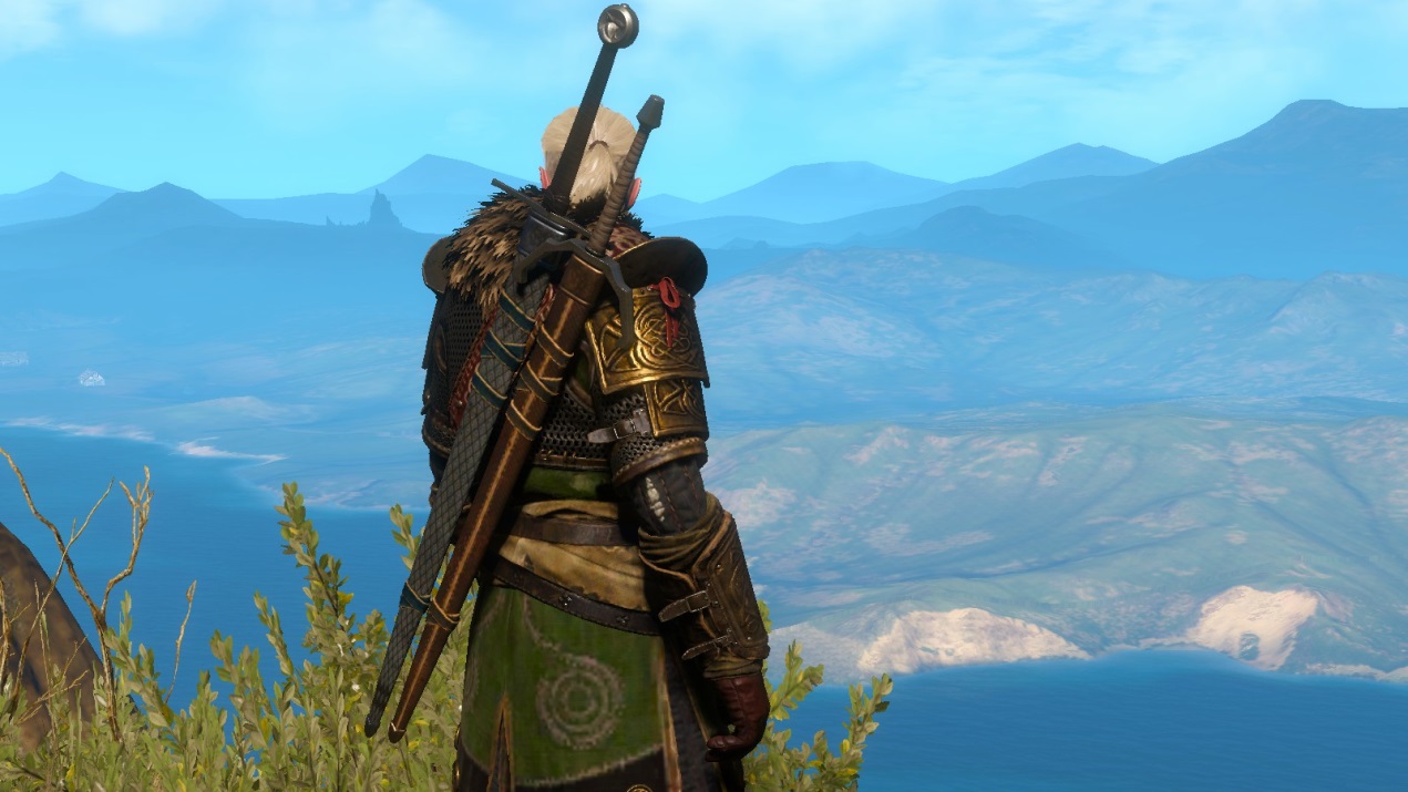 巫师3年度最佳游戏,巫师3最佳游戏年度版有什么区别