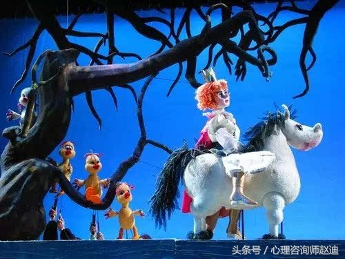 如何避开公主病,幼儿园公主病引导