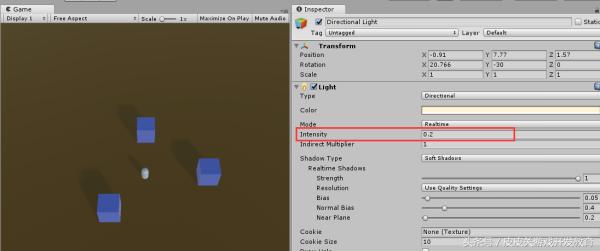 游戏开发教育培训,unity2d俯视暗黑射击游戏