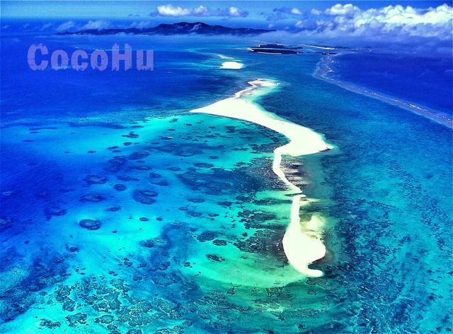 快乐跳岛皇家游轮上的悠长假期