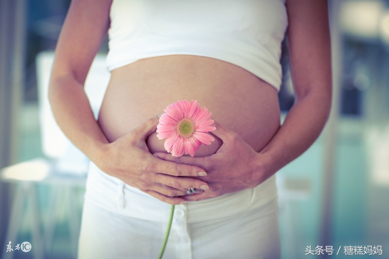 孕期须知:羊水破了是什么症状,有哪些注意事项