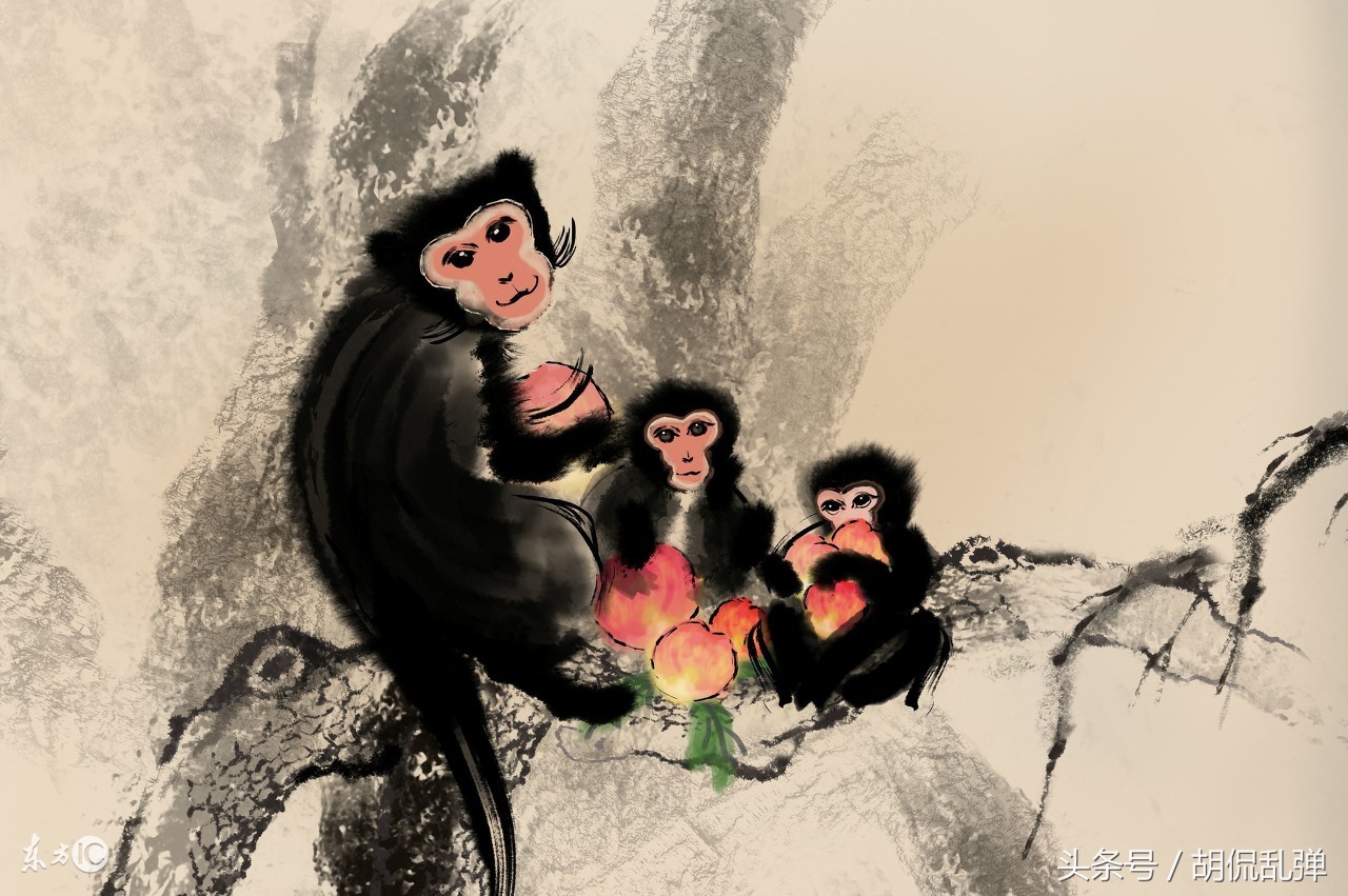 生肖猴2022运势李居明,生肖猴今年的运势及运程