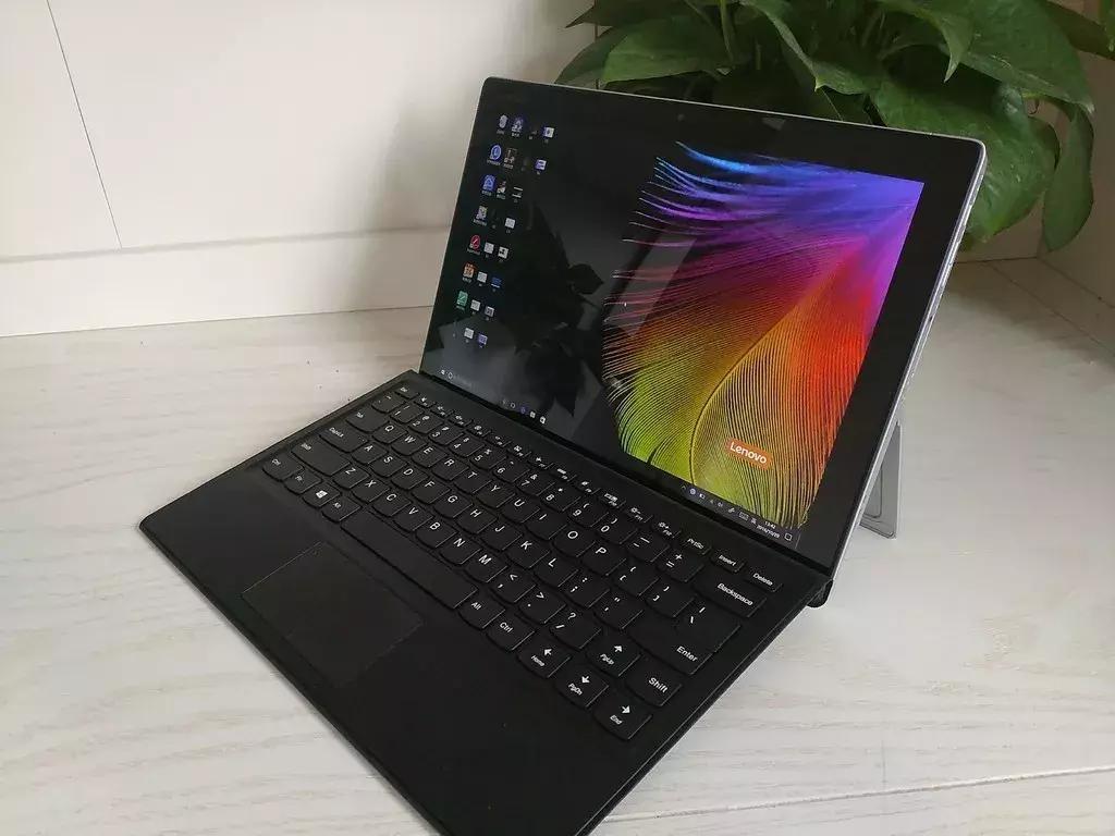 miix5内存扩展,miix520二合一平板电脑