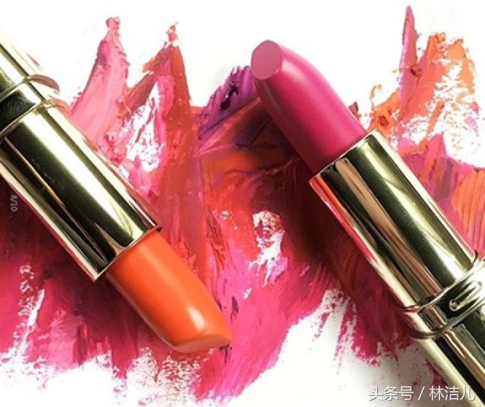 哪个牌子的口红最滋润又持久,小众口红推荐colourpop