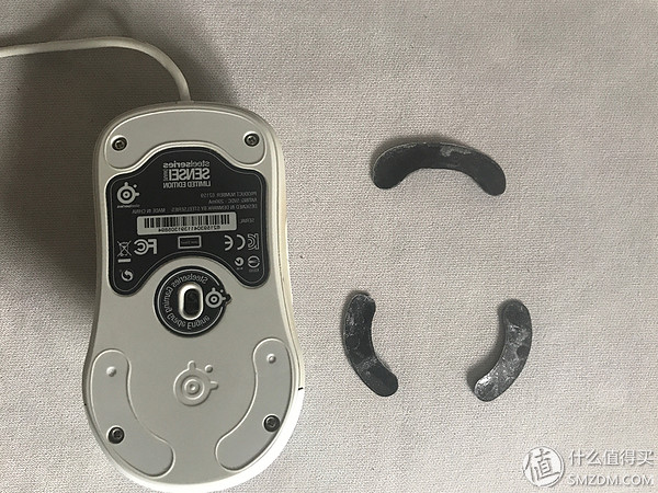 鼠标滚轮没有阻力了怎么修,鼠标滚轮修理