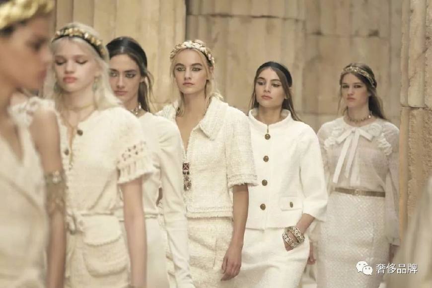 宋慧乔穿衣风格2018,宋慧乔香奈儿外套