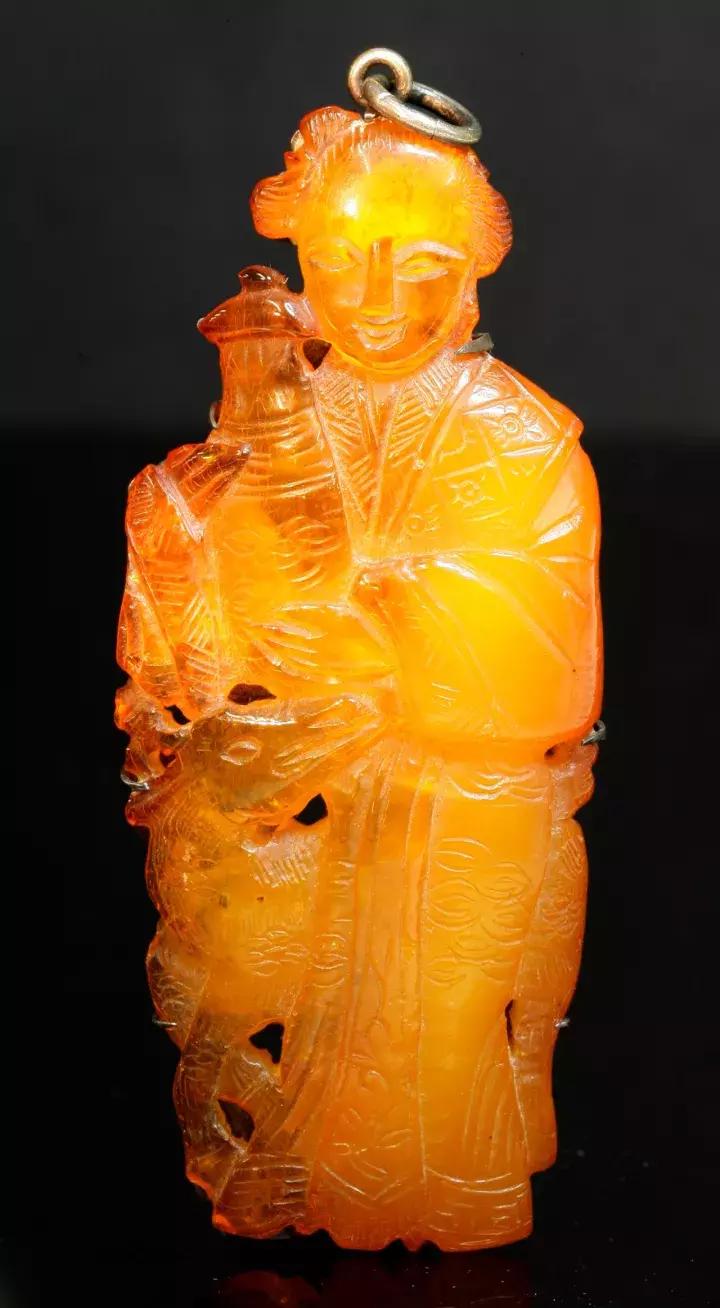 法国拍卖珠宝首饰,美国拍卖会捡漏珠宝