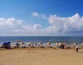 寻找广东十大最美海边,广东的海滩哪里最好玩免费