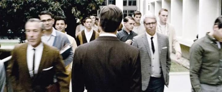 卖最贵的口红、拍超棒的电影,TomFord就是油腻中年男的反义词