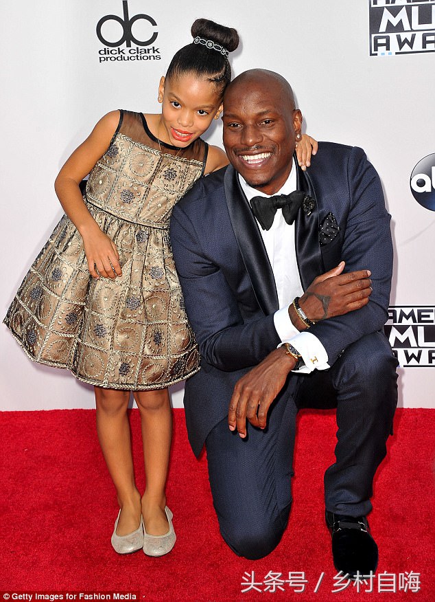 泰瑞斯吉布森与唐范迪塞尔,速9杰森斯坦森