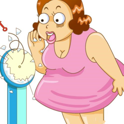 越来越胖跟甲状腺有关系吗,越来越胖是有什么疾病吗