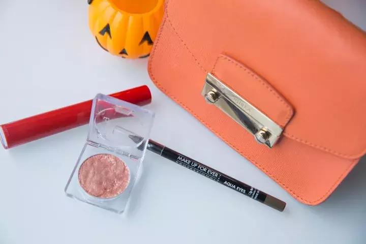 万圣节女王妆容,万圣节女王丧尸妆