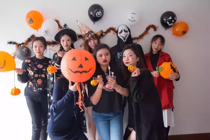 万圣节女王妆容,万圣节女王丧尸妆