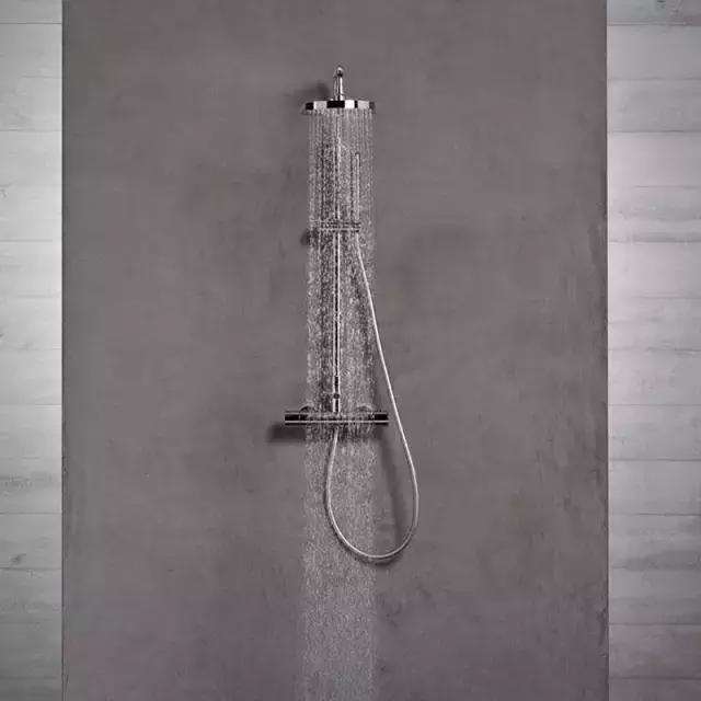 高端卫浴大气,高端奢华卫浴